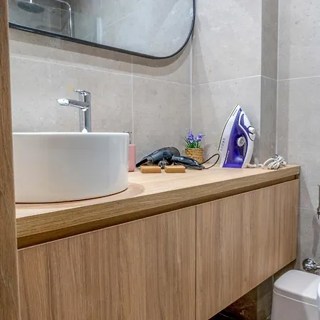 Holiday home Stavlos Luxury *