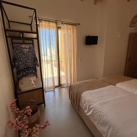 Holiday home Stavlos Luxury