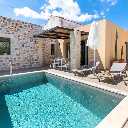 Stavlos Luxury Holiday home Kefalas