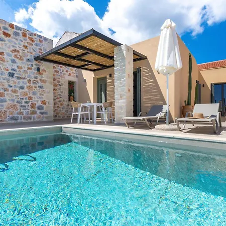 Stavlos Luxury